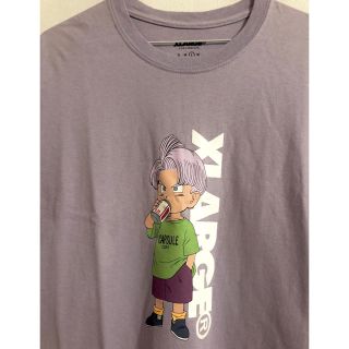 エクストララージ ドラゴンボールの通販 400点以上 Xlargeを買うならラクマ