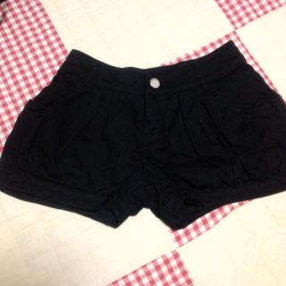 〈値下〉バルーン＊ショートパンツ(ショートパンツ)