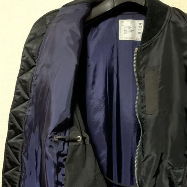 Sacai sacai MA-1 名古屋三越限定 ラクマ | demeko.lv Sacai sacai MA-1 名古屋三越限定 ラクマ | demeko.lv