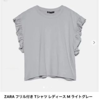 ザラ(ZARA)のmina 様　専用(Tシャツ(半袖/袖なし))