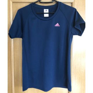 アディダス(adidas)のadidas Tシャツ(ウェア)