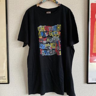 キャンディーストリッパー(Candy Stripper)のCHAOS CANDY Tシャツ(Tシャツ(半袖/袖なし))