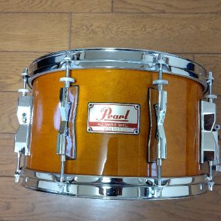 パール(pearl)のパール　スネア　12×6(スネア)