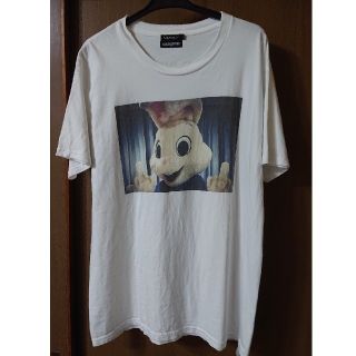 バウンティハンター(BOUNTY HUNTER)の【限定コラボ】MILKBOY Bounty Hunter MADBUNNY T(Tシャツ/カットソー(半袖/袖なし))