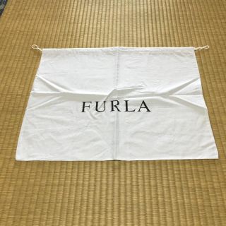フルラ(Furla)のFURLA フルラ♡布袋(ショップ袋)