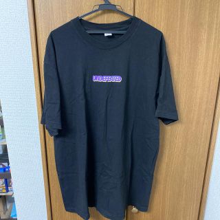 アンディフィーテッド(UNDEFEATED)のUNDEFEATED tシャツ(Tシャツ/カットソー(半袖/袖なし))