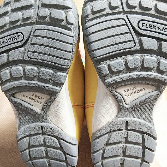 MOONSTAR (ムーンスター)のmoonSTAR 長靴 １６センチ キッズ/ベビー/マタニティのキッズ靴/シューズ(15cm~)(長靴/レインシューズ)の商品写真
