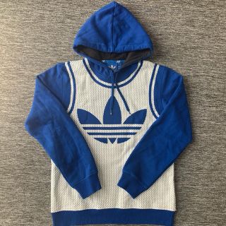 アディダス(adidas)のadidas originals パーカー(パーカー)