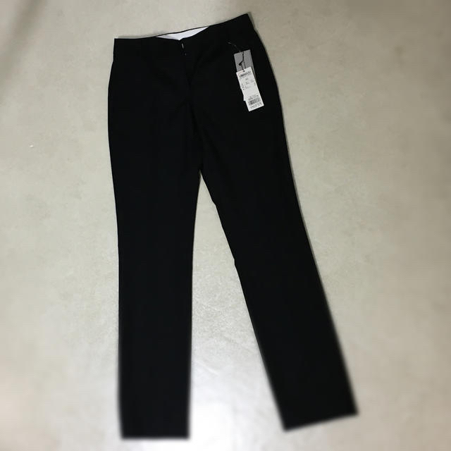 Calvin Klein 新品 スーツパンツ 1