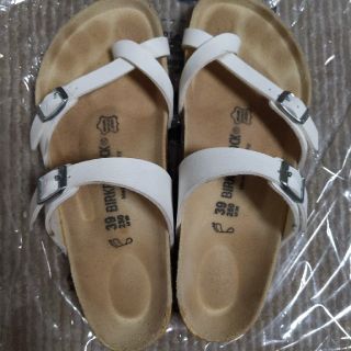 ビルケンシュトック(BIRKENSTOCK)のaiko様専用サンダル(サンダル)