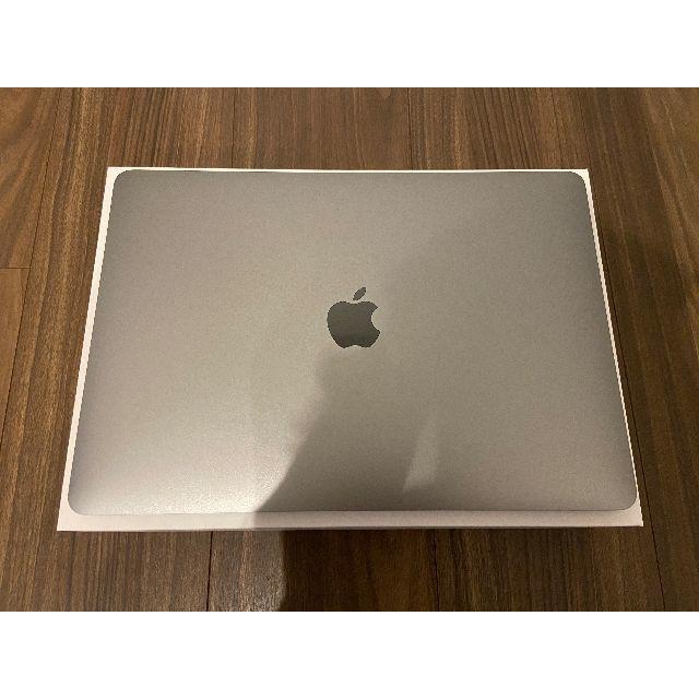 2020 MacBook Air 13インチ 256GB /8GB シルバー