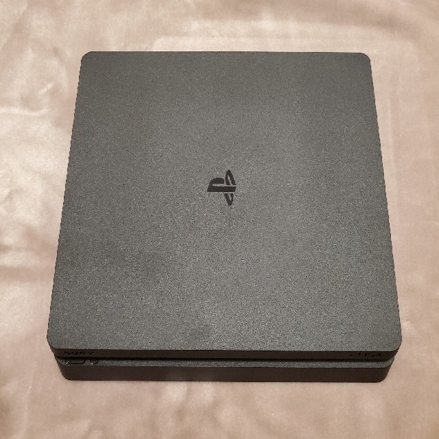 PlayStation4 CUH-2200A B01 500GB 1