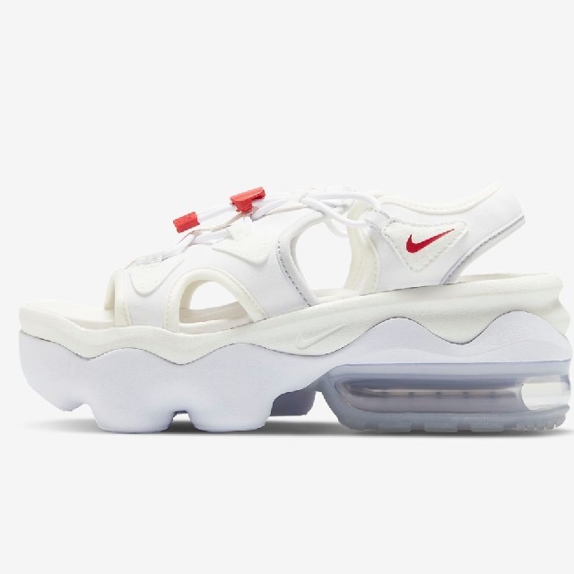 NIKE(ナイキ)のNIKE WMNS AIR MAX KOKO SANDAL 25cm レディースの靴/シューズ(サンダル)の商品写真