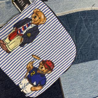 ポロラルフローレン(POLO RALPH LAUREN)のポロラルフローレン　ぐりんさま専用(ポーチ)