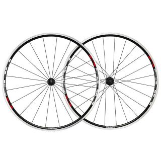 シマノ(SHIMANO)のSHIMANOホイール WH-R501 前後(パーツ)