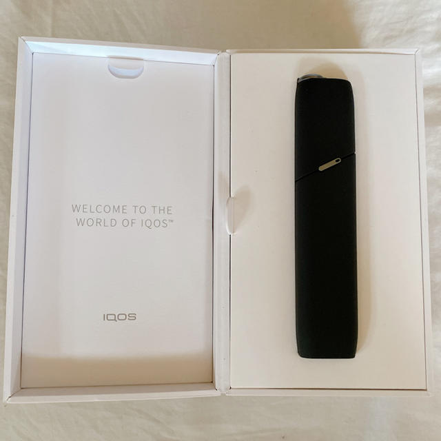 iQOS3 マルチ本体 美品