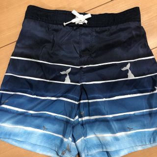 エイチアンドエム(H&M)のキッズ　水着　H&M(水着)