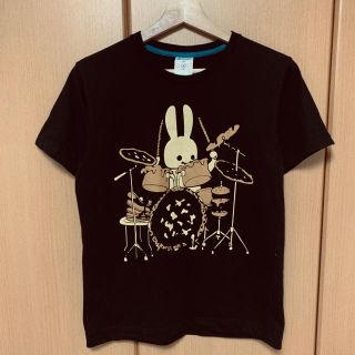 キューン(CUNE)のCUNE Tシャツ ブラック(Tシャツ/カットソー(半袖/袖なし))