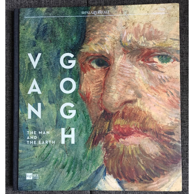 値下げ 新品未使用 Van Gogh ゴッホ 画集 英語版 ハード カバーの通販 By Silent Spring ラクマ