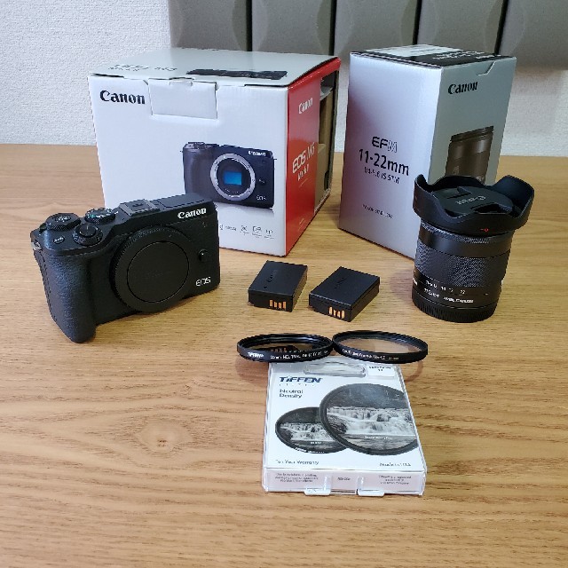 美品　最終大幅値下げ※Canon EOS RP マウントアダプターキット