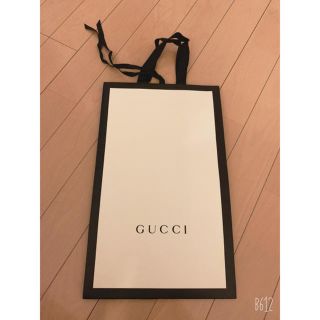 グッチ(Gucci)のGUCCI(ショップ袋)