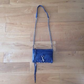 レベッカミンコフ(Rebecca Minkoff)のREBECCAMINKOFFバック(クラッチバッグ)