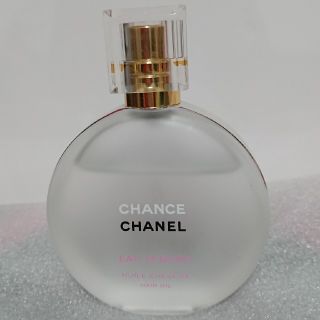 シャネル(CHANEL)のCHANELチャンスオータンドゥル★ヘアオイル(ヘアウォーター/ヘアミスト)