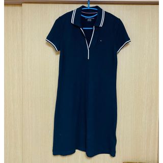 トミーヒルフィガー(TOMMY HILFIGER)の【Tommy Hilfiger】ワンピース(ひざ丈ワンピース)