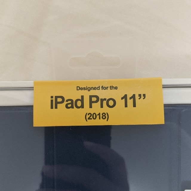 iPad Pro 11インチケース 2018 第1世代用 スマホ/家電/カメラのスマホアクセサリー(iPadケース)の商品写真