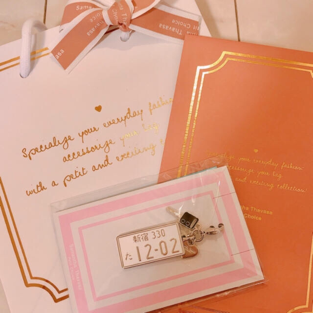 Samantha Thavasa Petit Choice - 新品☆サマンサ 名探偵コナン Samantha Thavasa Petit Choice - 新品☆サマンサ 名探偵コナン
