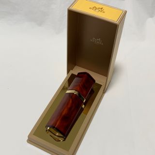 「HERMES Caleche エルメス カレーシュ パルファム 7.5ml 香水