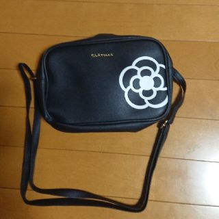 クレイサス(CLATHAS)のバック(ショルダーバッグ)