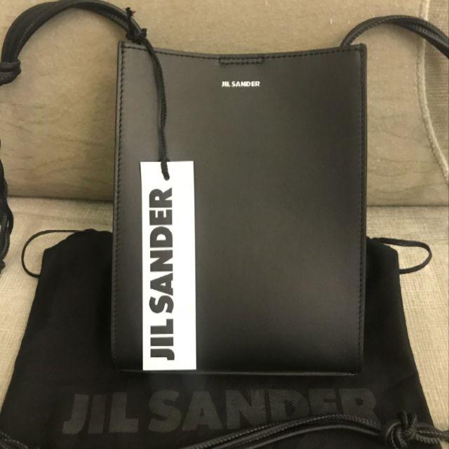 Jil Sander - JIL SANDER ジルサンダー タングルバックの通販 by danko's shop｜ジルサンダーならラクマ