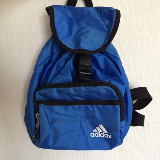 アディダス(adidas)のadidas ミニリュック(リュックサック)