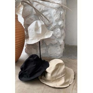 ルームサンマルロクコンテンポラリー(room306 CONTEMPORARY)のroom306 Cutting Bucket Hat(ハット)