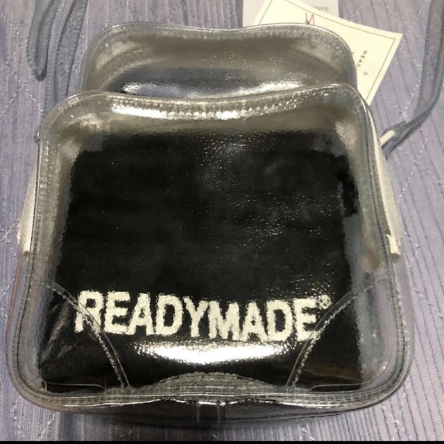 readymade READYMADE レディメイド　ショルダーバッグ 3