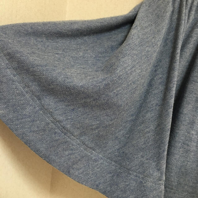 SNIDEL(スナイデル)のsnidel スウェットスカート レディースのスカート(ミニスカート)の商品写真