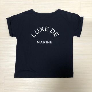 ロペ(ROPE’)の★ユウスケもん様専用★ロゴTシャツ ロペ(Tシャツ(半袖/袖なし))