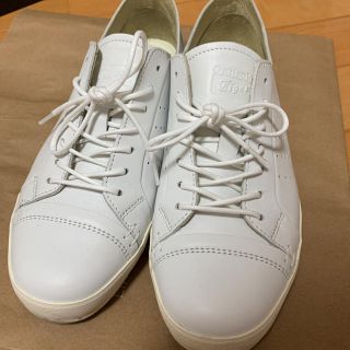 Onitsuka Tiger - オニツカタイガー コレソン ロー COLESNE LOの通販