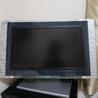 ソニー(SONY)のSONY　VEGA　KDL-L26HVX　ジャンク(テレビ)