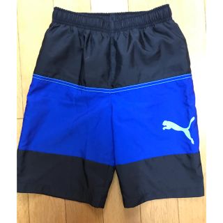 プーマ(PUMA)のプーマ　ボーイズ　水着　140(水着)