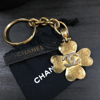 シャネル(CHANEL)のシャネルチャーム  (チャーム)