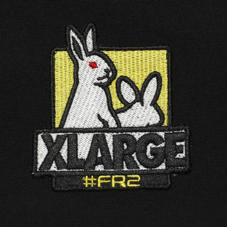 XLARGE＃FR2 Cotton Short Pants パンツ　ズボン