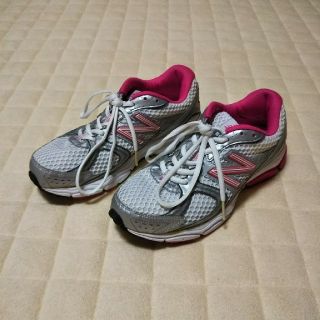 ニューバランス(New Balance)の再値下げ！ ニューバランス ランニングシューズ 23cm(シューズ)