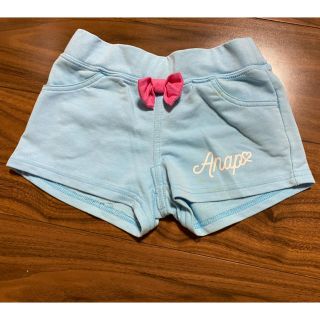 アナップキッズ(ANAP Kids)のショートパンツ　(パンツ/スパッツ)