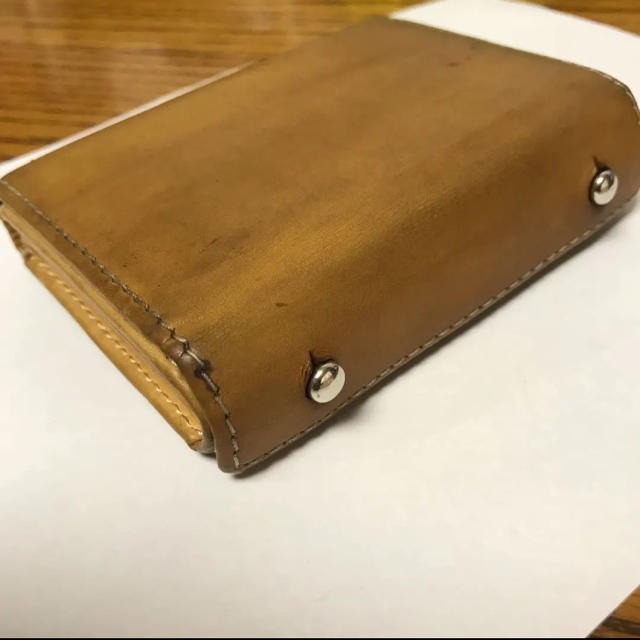 値下げ】 エムピウ ミッレフォッリエTAN27 ecousarecycling.com