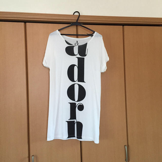 アズールバイマウジー(AZUL by moussy)のりぃ様専用  ロングTシャツ(Tシャツ(半袖/袖なし))
