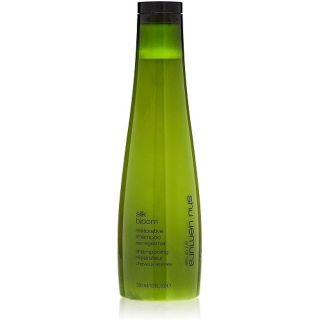 シュウウエムラ(shu uemura)のシュウウエムラ シルク ブルーム シャンプー 300ml(シャンプー)