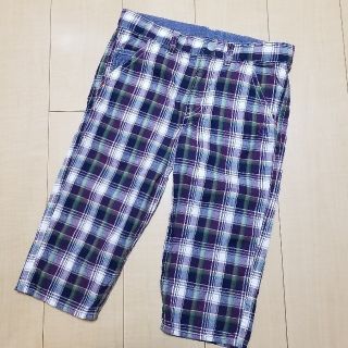 ミキハウス(mikihouse)の140ミキハウス　男の子　パンツ(パンツ/スパッツ)