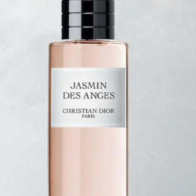 Christian Dior - ChristianDiorジャスミンDES ANGESの通販 by アプリコット ｜クリスチャンディオールならラクマ